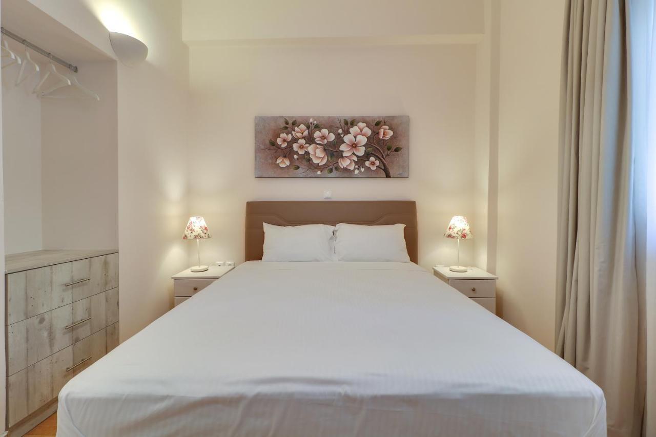 Jolly Suite - 1 Min. From Acropolis Museum, Афины Экстерьер фото