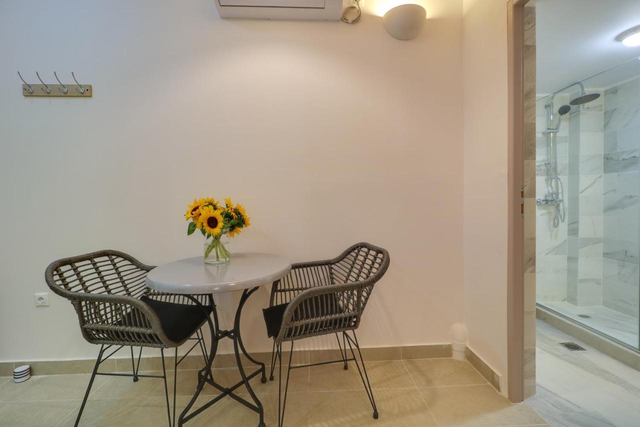 Jolly Suite - 1 Min. From Acropolis Museum, Афины Экстерьер фото